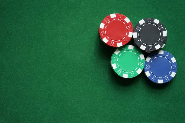 Sic Bo dice table with betting layout and live dealer at erek2 2d