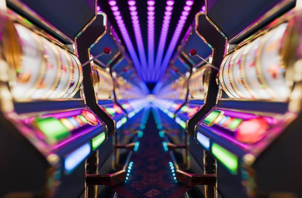 Roulette wheel and betting layout at erek2 2d live studio